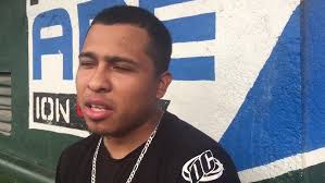 VIDEO REPORTAJE Javier "Nacho" Mireles