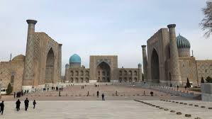 — the modern capital and largest city. Uzbekistan Why Investors Are Propelled To Frontier Markets Financial Times