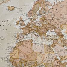 Check spelling or type a new query. Antique World Map