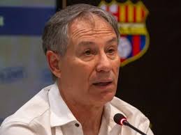 El equipo titular de Barcelona SC que piensa Holan para ganar todo en 2025 