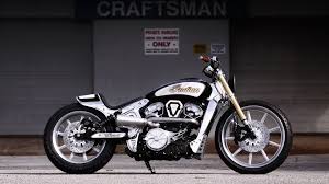 Indian Motorcycles Launches Custom Scout Competition