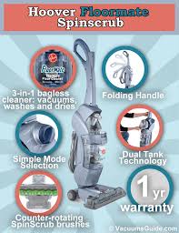 Hoover Floormate Spinscrub Review Is Older Better Hoover Floormate Hoover Best Vacuum