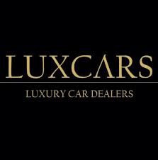 LuxCars Cyprus Showroom