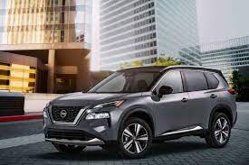Under the hood, the 2021 nissan xtrail will be honored with two diesel engines, one petrol, and one hybrid version. This Is The New Nissan X Trail Suv Stuff Co Nz