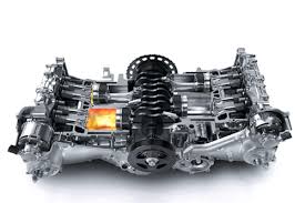 What Determines Fuel Efficiency Subaru Australia