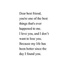 Dear J Im Gonna Cover All These Up With Funny Stuff So It Doesn T Look Like I Did This On Purpose Even Thou Friends Quotes Best Friend Quotes Dear Best Friend