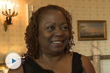 2010 Presidential Citizens Medal Recipients