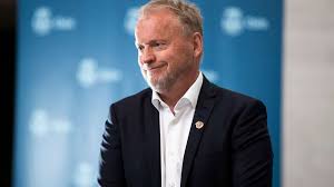 Hittil har sju personer fått påvist koronaviruset etter å ha. Raymond Om Skjevfordelingen Gode Nyheter For Gjenapningen Av Oslo Folkebladet