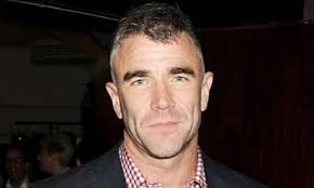 'Gay, dyslexic ex-alcoholic' Ivan Massow launches London mayor campaign