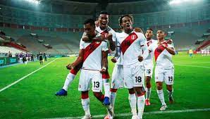 Jun 27, 2021 · actualizado cada hora. Peru Vs Chile Fecha Y Hora Oficial Por La Fifa De La Jornada 3 De Las Eliminatorias Qatar 2022 Nczd Deportes Peru21