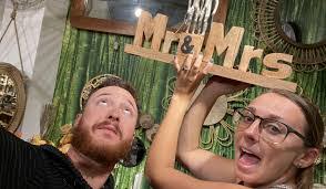 Sophia Padgett's Instagram, Twitter & Facebook