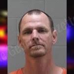 Travis Lincoln — Madison County Jail Bookings