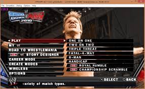 Raw 2010 is a professional wrestling video game developed by yuke's and published by thq for playstation 2 (ps2), playstation 3 (ps3), . Wwe 2010 Cheats For Ppsspp Gurustree