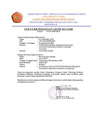 We did not find results for: Surat Aktif Kuliah Pdf