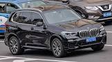 BMW-X