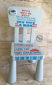 time out chair boy s time out chair boy time out chair etsy time out chair thinking chair tiny blessings