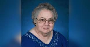 Dorothy Ann Hutton Obituary