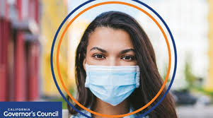 President Sakaki participates in Governor's Recovery with Equity Taskforce 