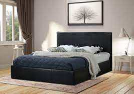 Check spelling or type a new query. Home Treats Black Ottoman Bed Frame With Lift Up Storage 4 Sizes Available Home Treats Uk