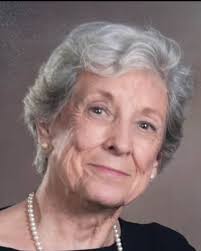 Rebecca Bullington Cromer Obituary 2024