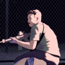 Below we have a listed each of the light machine guns stats, such as body damage and head damage. Kyle Rittenhouse American Vigilante The New Yorker