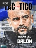 El Gen Deportivo PDF