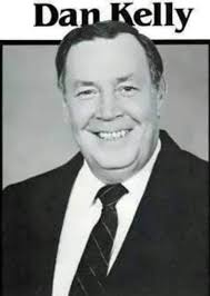 Remembering Dan Kelly, the iconic St. Louis Blues hockey announcer