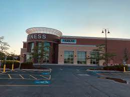 Rt 59 La Fitness Changes Business Name To Esporta Fitness Joliet Il Patch