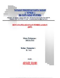Contoh penelitian biologi kelas 10. Contoh Laporan Penelitian Ilmiah Biologi Sma Nusagates