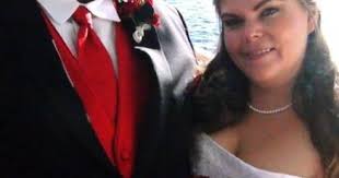 Wedding: Candi Marden and Jaime Pike