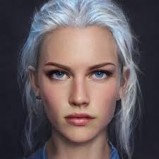 Delsanra by Raluca-Sabina