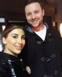 Courtney Khondabi QVC