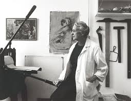 Bildergebnis für Isabel Bishop