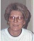 Millie Tongier Obituary (2011)
