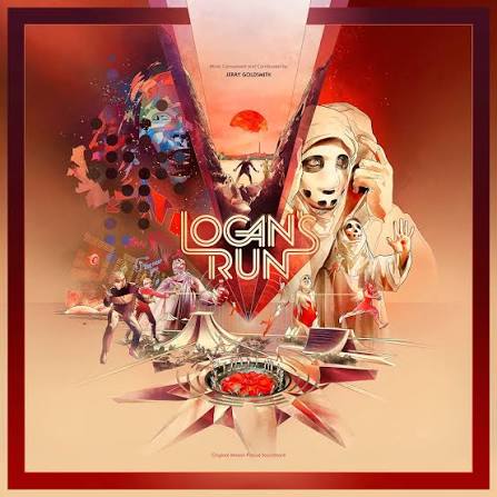 Logan's Run – Waxwork Records