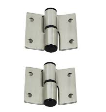 Find great deals on ebay for hinge mounted door stop. Surface Mount Door Hinge Set