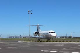 What is this thing called funk? Lindsay Fox Max Beck Lose High Stakes Valuation Case Over Essendon Airport Lawyerly