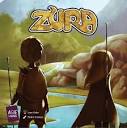 Zura - Agie Games