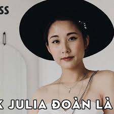 NTK Julia Đoàn là ai? Hành trình khởi nghiệp của chủ nhân Floral Punk