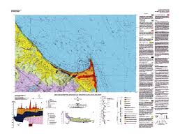 Gm12 Geology Of The Lewes And Cape Henlopen Quadrangles