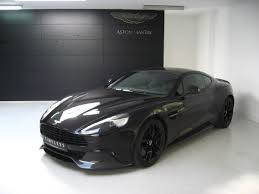 Image result for Storm Black 2015 Aston Martin