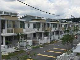 Bandar saujana putra putra heights. Royal Ivory 2 Sty Semi D Bandar Saujana Putra Houses For Sale In Ampang Kuala Lumpur Sheryna Com My Mobile 636903