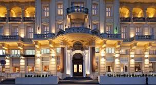 Booking Com Hilton Garden Inn Vienna South Wien Osterreich 855 Gastebewertungen Buchen Sie Jetzt Ihr Hotel Hotels Schonbrunn Wien Hotel