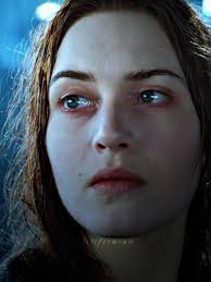 Titanic Movie Edit: Jack and Rose's Epic Love Story