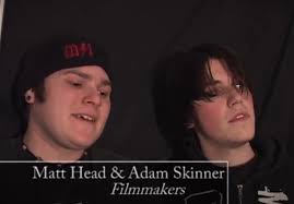 FILM REVIEW: forty-eight (how not to make a film in 2 days) (2004)