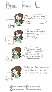 What its like to trying to find a porn artist you like as a trans woman :  rtraaaaaaannnnnnnnnns