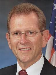 Winona Lake Council Pays Tribute To Late Clerk-Treasurer