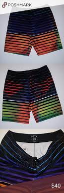 Oakley Men S Bathing Suit Mens Bathing Suits Oakley Men Retro Bathing Suits