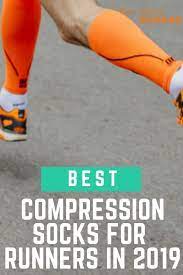 Whether You Re A Recreational Runner Who Is Looking For Some Great Compression Socks For Trail Running O Compression Socks Trail Running Gear Mens Running Gear