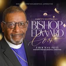 Ohio North First Ecclesiastical Jurisdiction-Church of God In Christ, Inc. 